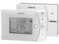 SIEM Raumtemperatur Thermostat f. 