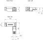 Siemens 6GK19011BB202AB0 Ind.Ethernet FC 