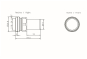SIEM IWLAN Rcoax N-   6GK5795-1TN00-1AA0 