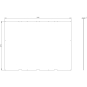 Siemens 8GK9533-0KK50 ALPHA630DIN, sch- 