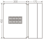 HENS Kabelabzweigkasten            K7042 