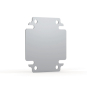 nVent Montageplatte 300x300      BMP3030 
