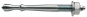 Fischer Highbond-Anker FHB II-A S 097280 