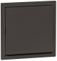 Peha Nova Wippe schwarz     D 20.540.193 