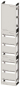 Siemens ALPHA400, SMB      8GK4110-8KK12 