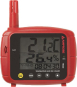 Beha TR300 Temperatur-/Feuchtigkeits- 