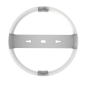 LEDV Ledvance DL SLIM ALU FRAME D175 WT 
