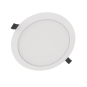 LEDV Ledvance DL SLIM ALU D205 V 19W MS 