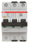 ABB Sicherungsautomat           S303P-Z2 