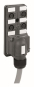 Schneider pass.Verteilerbox ABE9C1241L05 