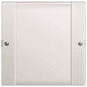 GIRA 5331100 eNet Funk Wandsender 1fach 