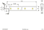 EVN LED-Strip -IP67 -       SK6724302827 