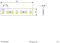 EVN LED-Strip IP20 24V/DC   SK2024702840 