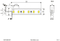 EVN LED-Strip -IP67 -       SK6724602827 