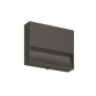 Brumberg LED-Wandanbauleuchte   60119103 
