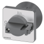 Siemens 3LD93434C Knebel      3LD9343-4C 
