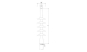 Cellpack Freiluftend   CAE-F 12kV 95-240 