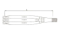 CELL            CHMP(3Pb)3-1 24kV 95-240 
