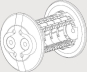 Bosch Thermotechnik HP-WPA25    HP-WPA25 