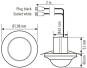 Esylux PD-C 360i/24 WAGO      EP10424830 