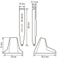 Esylux ESY-Pen/Fernbedienung  EP10425356 