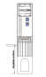 GSAB Festplatzvert.       32S1400FP2CE16 