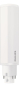 PHIL CorePro LED PL-C 7W/840 120° (18W) 