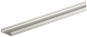 Rutec ALU-Profil Bendable 18/6B    65205 
