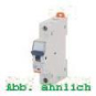 GEWISS MT250 LS-Schalter C16A 1P GW92807 
