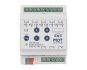 MDT AKK-0816.03 Schaltaktor 8fach 4TE 