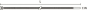 Hellermann T80I-PA66W-BK(100) 