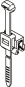 Hellermann T50ROSEC5A -W (100) 