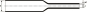 Hellermann LVR-25.4/12.7-PVC-BK 100m 
