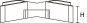Hellermann EL-TY(TELS1)-POM-BK Kabel- 