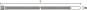 Hellermann RLT150-PA66-NA(50) Kabel- 