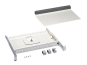 Rittal 19z-Spleissbox RAL7035 DK 7241005 