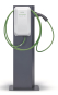 KEBA KC-P30/P40 Standsäule, Single 