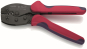 Knipex Crimp-Hebelzange      975238 