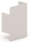GGK LFS-Endplatte 40x60mm LFS/EST40X60RW 