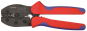 Knipex 97 52 34SB Crimpzange    975234SB 
