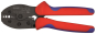 Knipex 97 52 50SB Crimpzange     0305264 