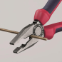 Knipex 03 02 180SB Kombizange  0302180SB 