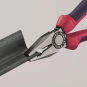 Knipex 03 02 180SB Kombizange  0302180SB 