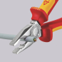 Knipex 03 06 180SB VDE         0306180SB 