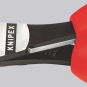 Knipex 74 12 180SB Kraft-      7412180SB 