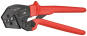 Knipex 97 52 06SB Crimpzange     0303946 
