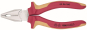 Knipex Kombizange, leichte  0306160 