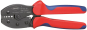 Knipex 97 52 30SB Crimpzange    975230SB 