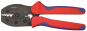 Knipex 97 52 33SB Crimpzange     0305259 