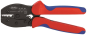 Knipex Crimp-Hebelzange      975233 